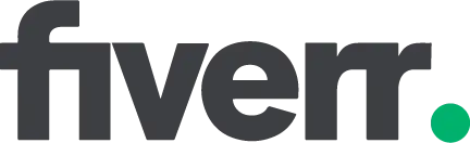 Fiverr Logo